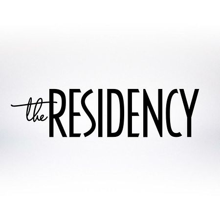 Apartmán The Residency Varšava Exteriér fotografie